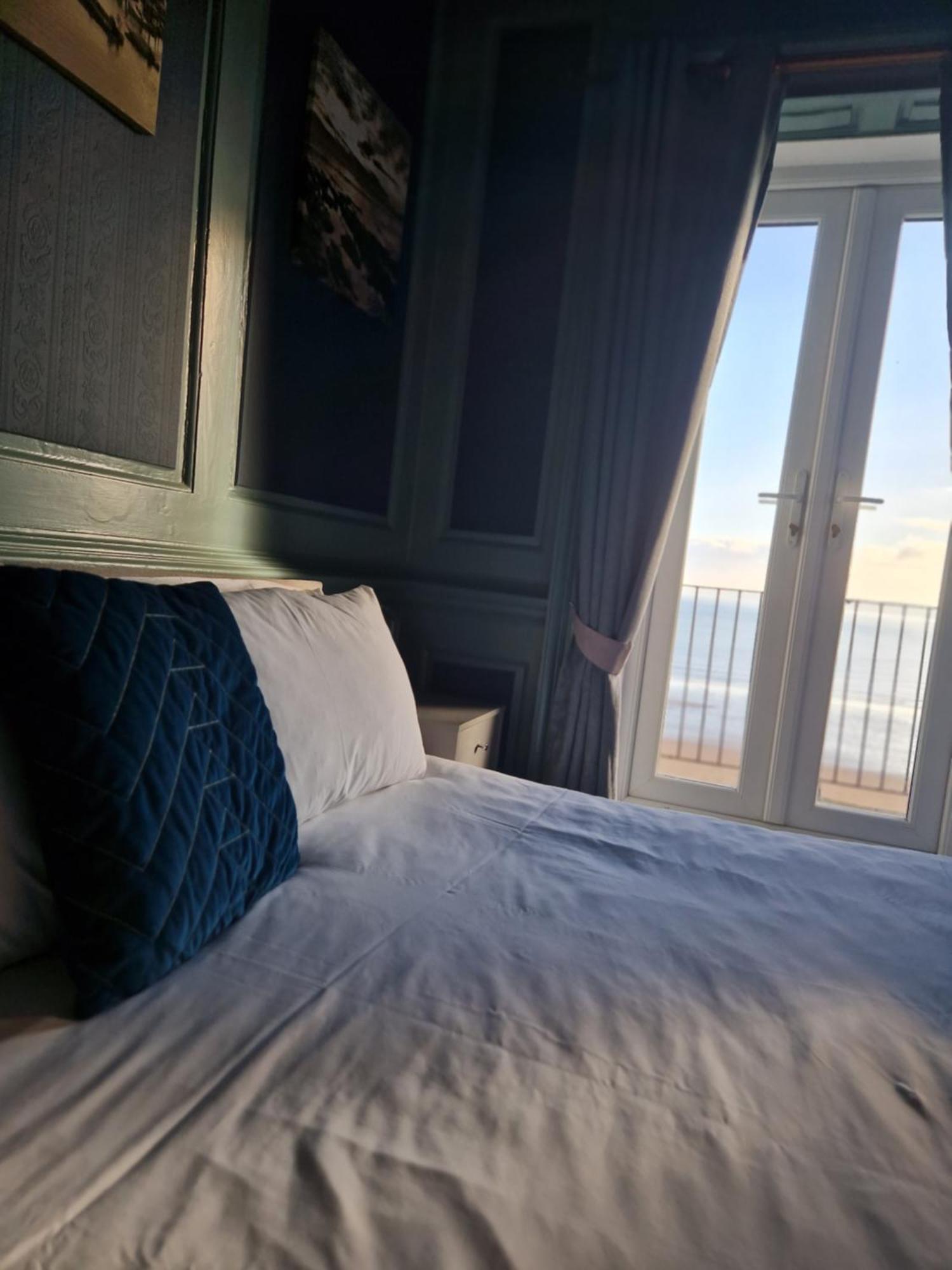 The Mariners House Hotel Scarborough Exterior photo